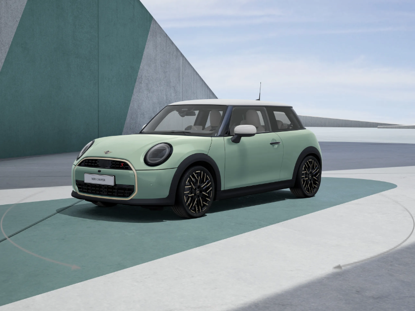 指定車両限定特別購入サポートのご案内 6月登録・納車まで | MINI 金沢